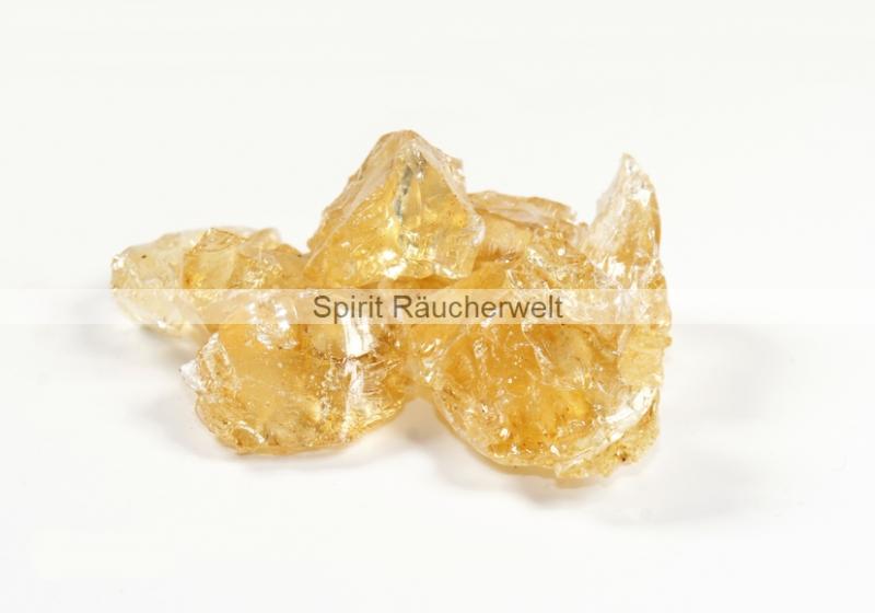 Gold Copal | Copal oro | Harz zum Räuchern