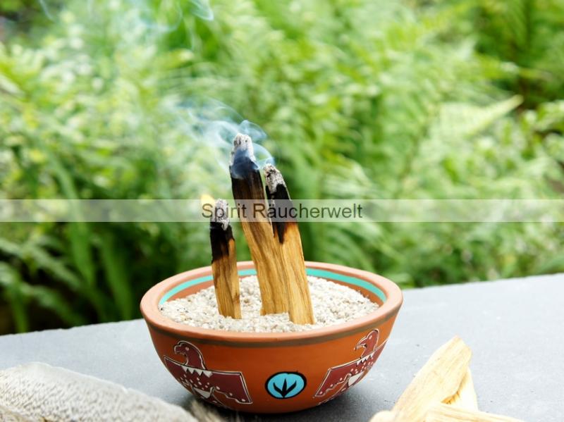 Palo Santo Holzsticks 20g