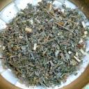 Wermut bio - heimisches Räucherwerk