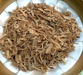 Sassafrasholz | Räucherwerk