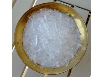 Mentholkristalle echt | zum Räuchern