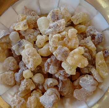 Weihrauch Somalia 1. Wahl (Olibanum)