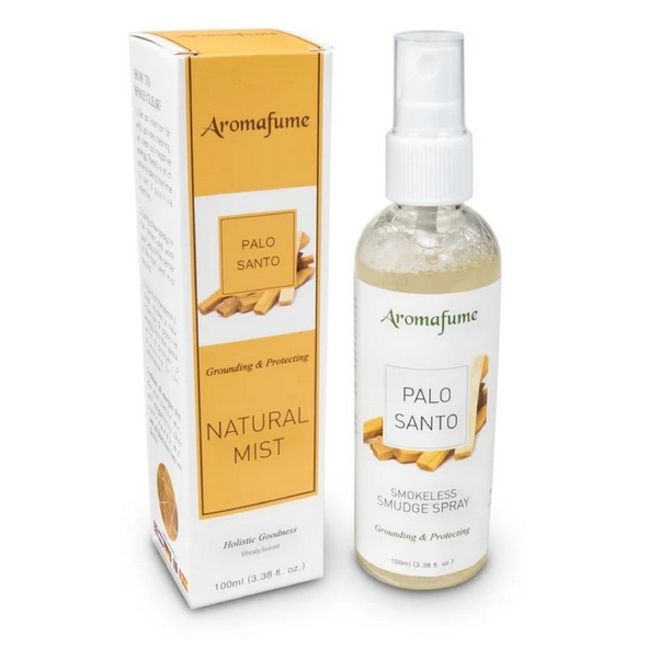 Palo Santo Raumspray | Aromafume 100ml